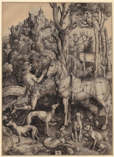  von Albrecht Dürer