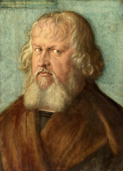  von Albrecht Dürer