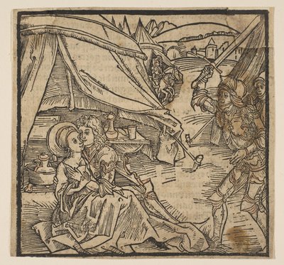  von Albrecht Dürer
