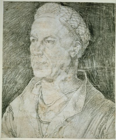 Jakob Fugger der Reiche von Albrecht Dürer