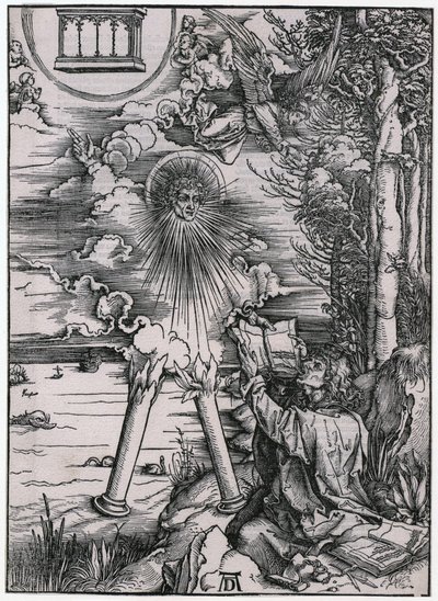  von Albrecht Dürer