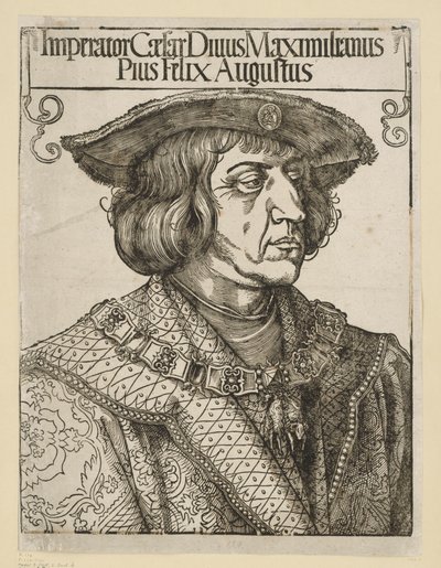  von Albrecht Dürer