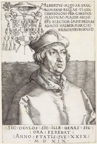  von Albrecht Dürer