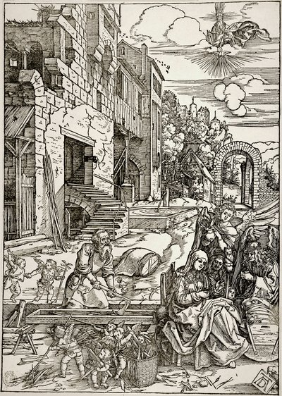  von Albrecht Dürer