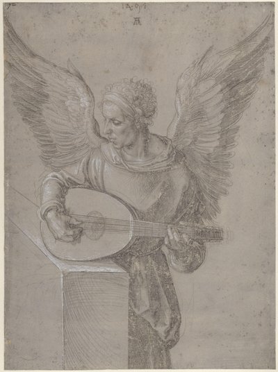 von Albrecht Dürer