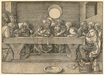  von Albrecht Dürer