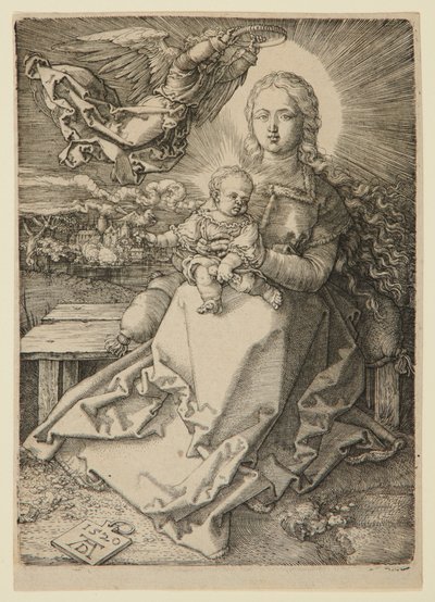  von Albrecht Dürer