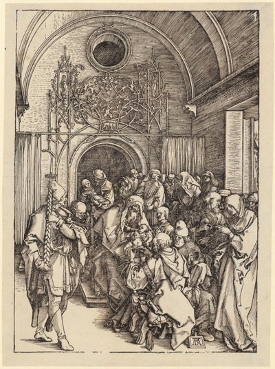  von Albrecht Dürer