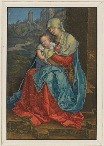  von Albrecht Dürer