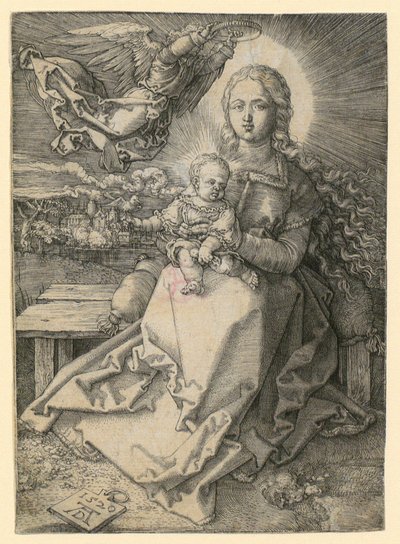  von Albrecht Dürer