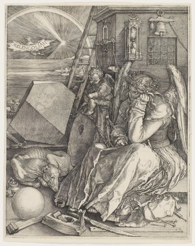 von Albrecht Dürer