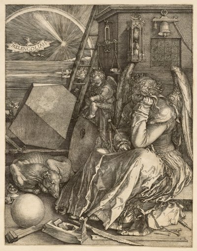  von Albrecht Dürer