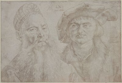  von Albrecht Dürer