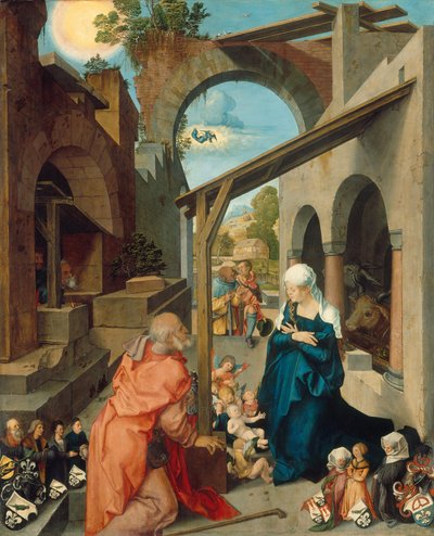  von Albrecht Dürer