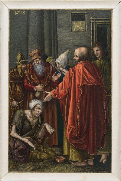  von Albrecht Dürer