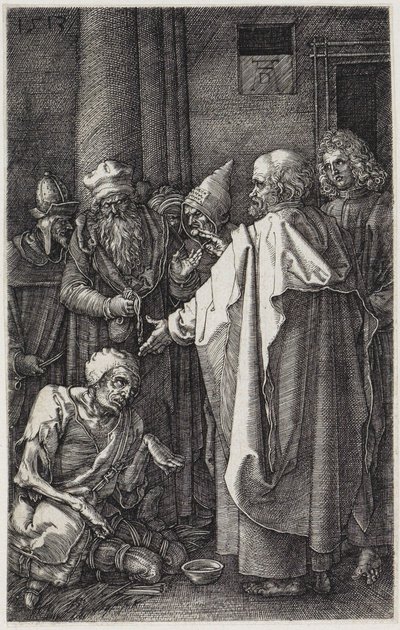  von Albrecht Dürer