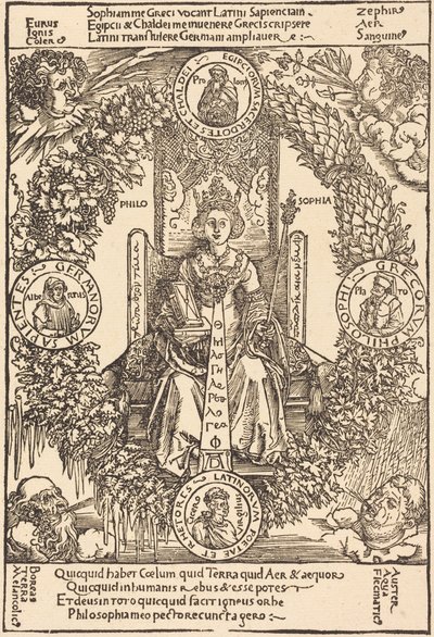  von Albrecht Dürer