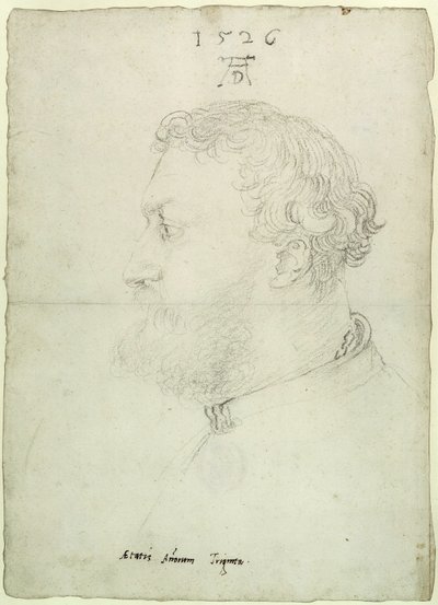  von Albrecht Dürer
