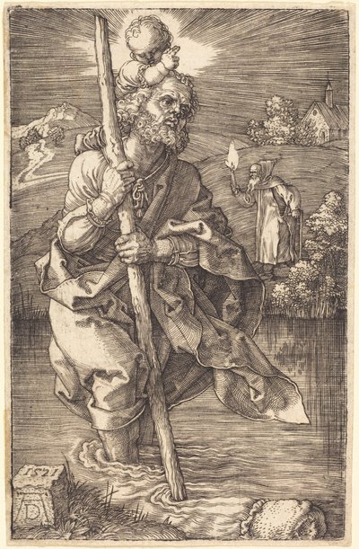  von Albrecht Dürer