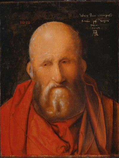Heiliger Hieronymus, 1514 von Albrecht Dürer