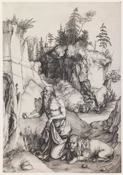  von Albrecht Dürer