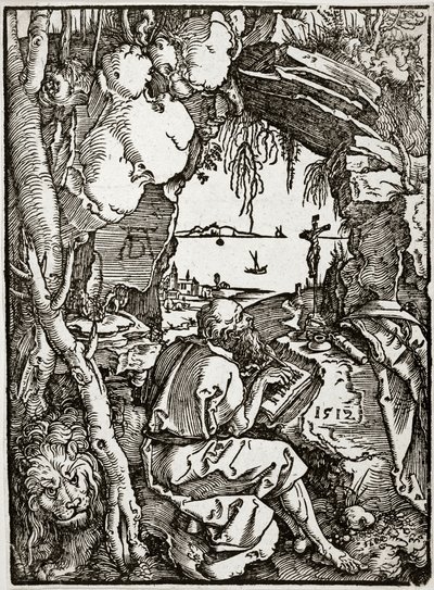  von Albrecht Dürer