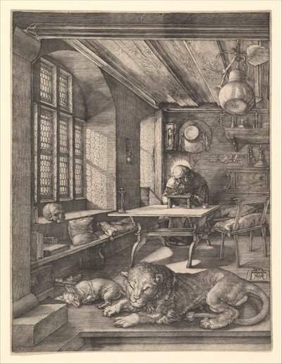  von Albrecht Dürer