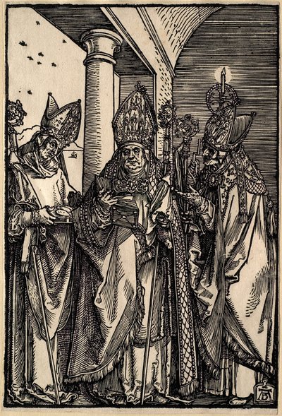  von Albrecht Dürer