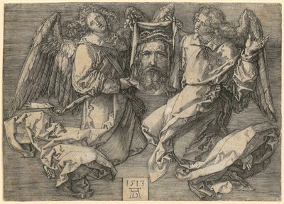 von Albrecht Dürer