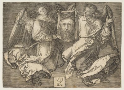  von Albrecht Dürer
