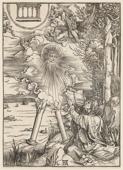  von Albrecht Dürer