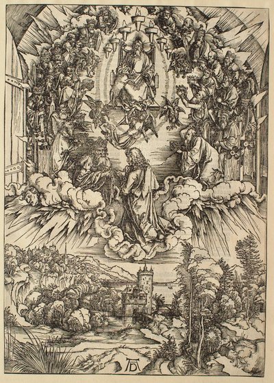  von Albrecht Dürer