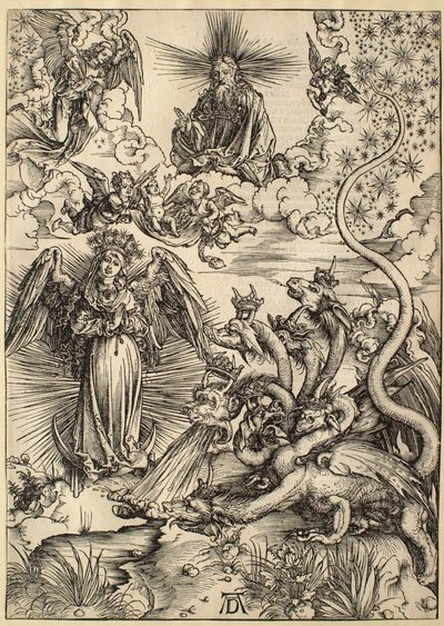  von Albrecht Dürer