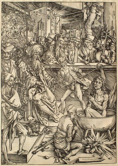  von Albrecht Dürer