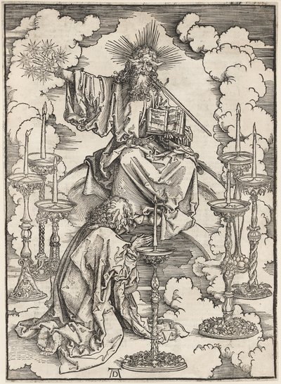  von Albrecht Dürer