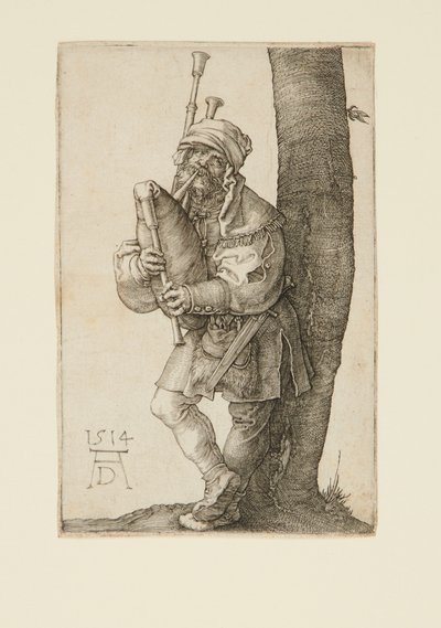  von Albrecht Dürer
