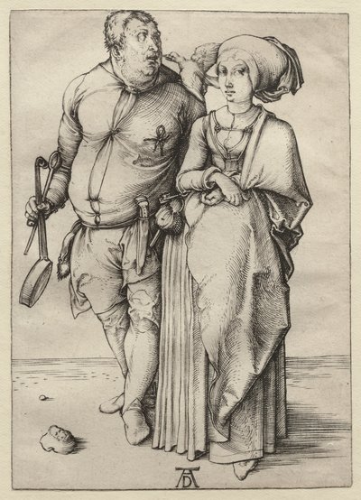  von Albrecht Dürer