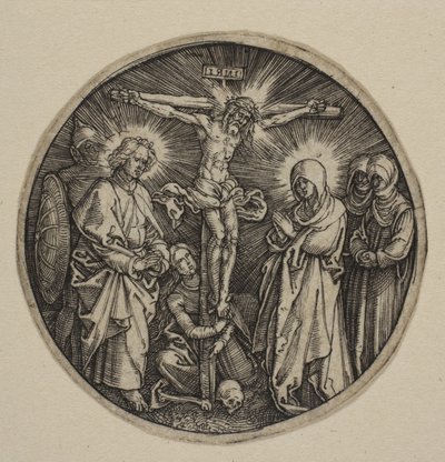  von Albrecht Dürer