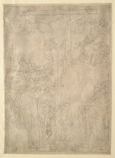  von Albrecht Dürer