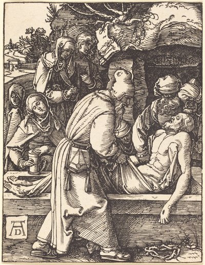  von Albrecht Dürer