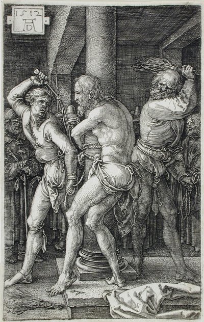  von Albrecht Dürer