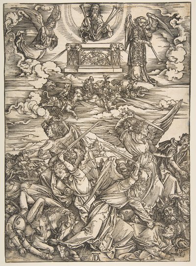  von Albrecht Dürer