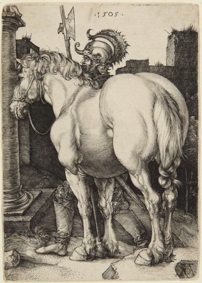  von Albrecht Dürer