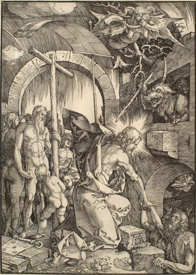  von Albrecht Dürer