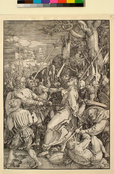  von Albrecht Dürer