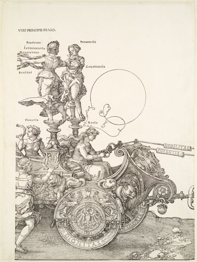  von Albrecht Dürer