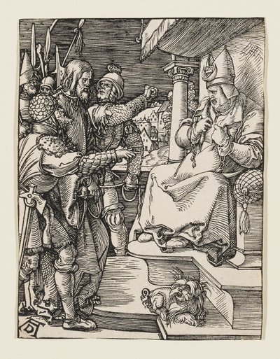  von Albrecht Dürer