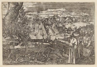  von Albrecht Dürer