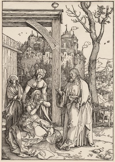  von Albrecht Dürer