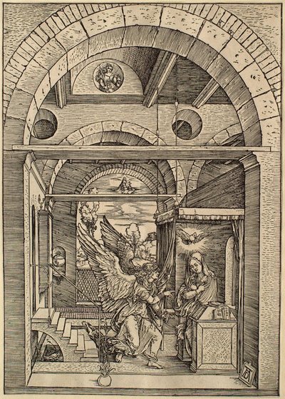  von Albrecht Dürer
